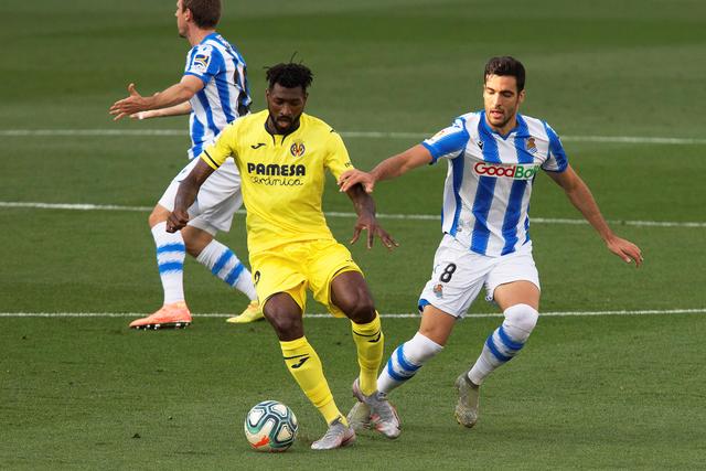 巴萨手握4球杀死晋级悬念 次回合或平局收场